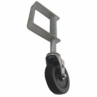 Side Mount Casters image